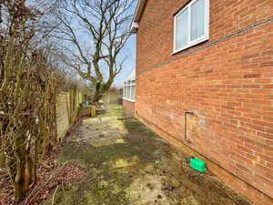 Outside- click for photo gallery